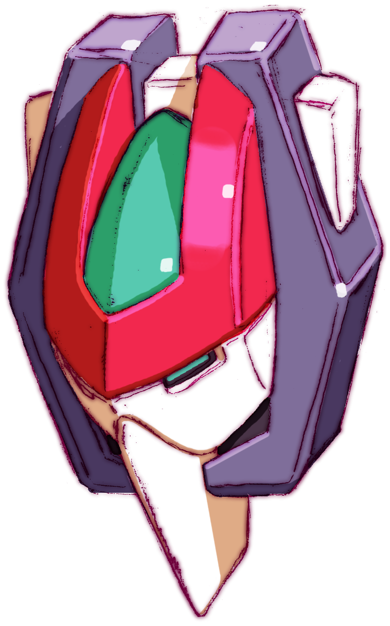 Model Z - Mega Man Wiki