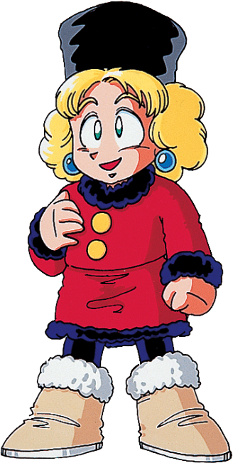 ZX series - Mega Man Wiki