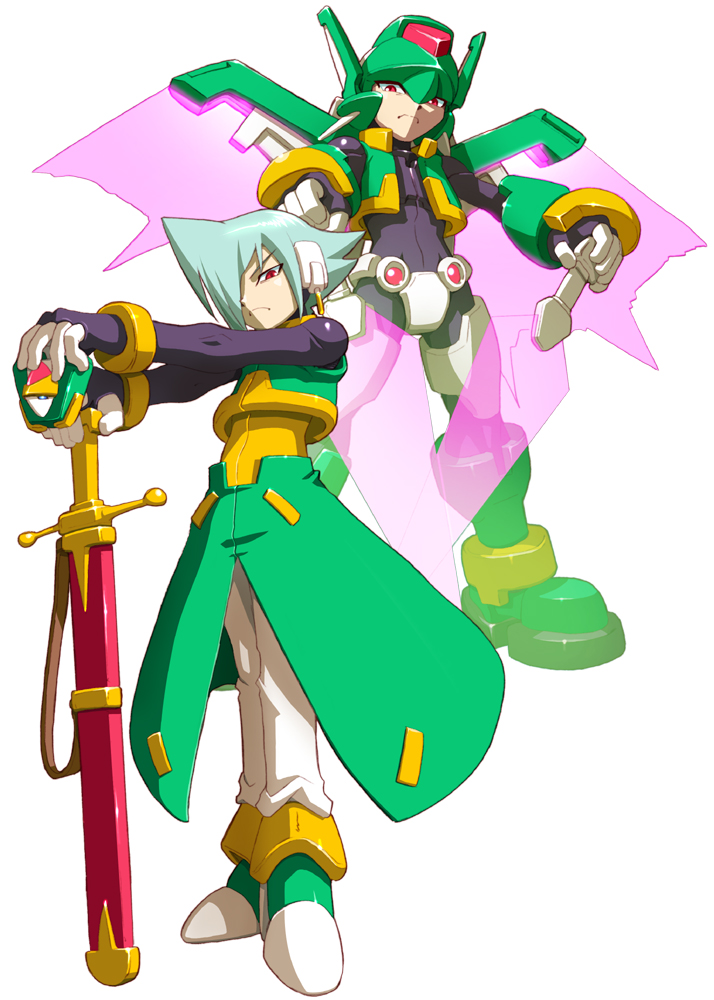 Aeolus - Mega Man Wiki