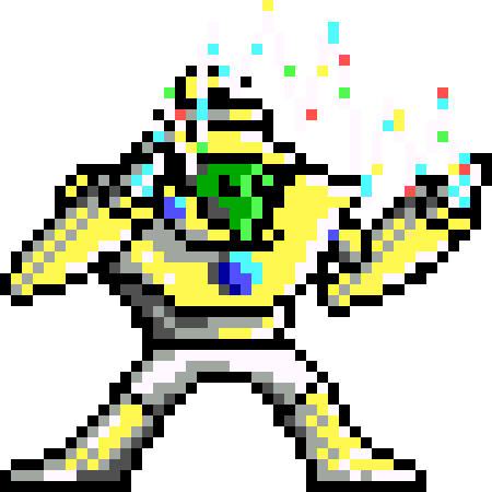 明和電機／「BITMAN」／ビットマン Bit Man - Mega Man Wiki