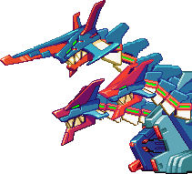Database (Mega Man ZX Advent) - Mega Man Wiki