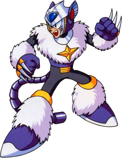 Pluto - Mega Man Wiki