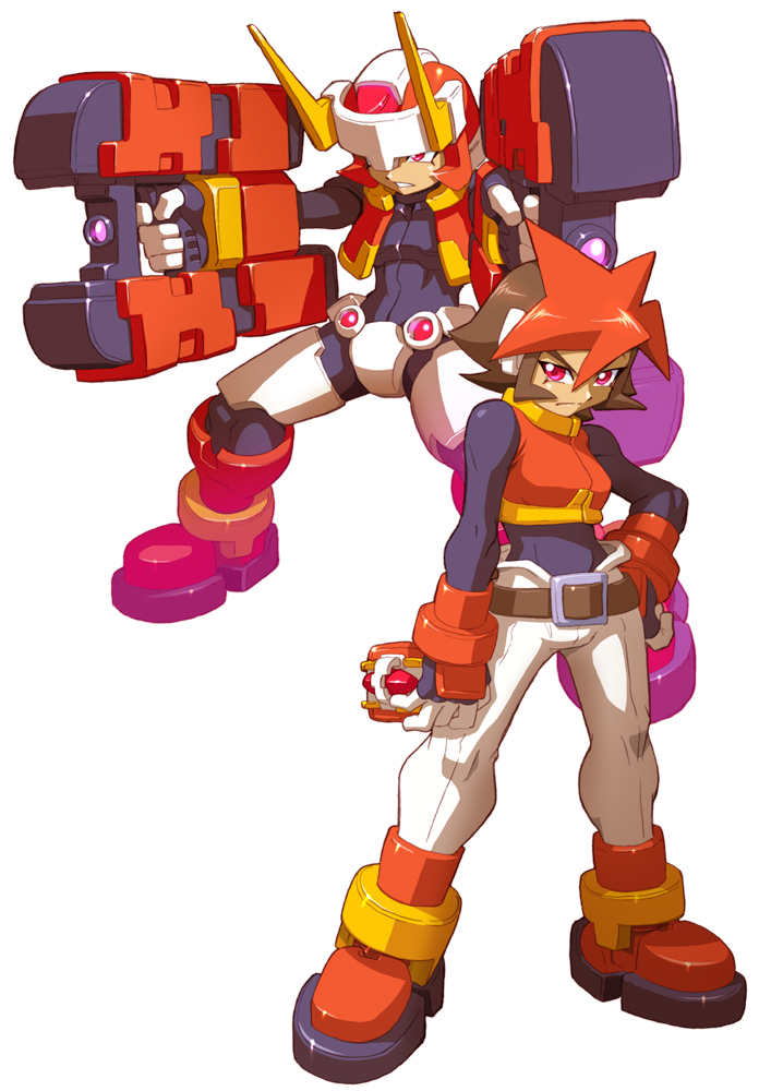 ATLAS セット Atlas - Mega Man Wiki