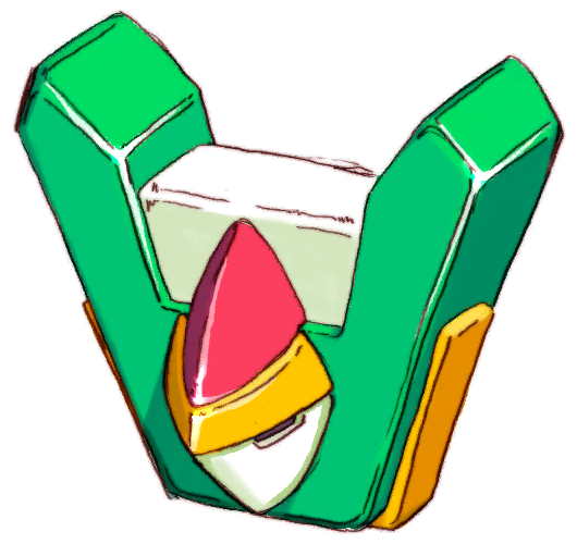 Model H - Mega Man Wiki