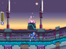 Mega Man ZX - Mega Man Wiki