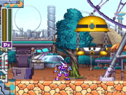 Mega Man ZX - Mega Man Wiki