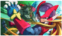 Ciel - Mega Man Wiki