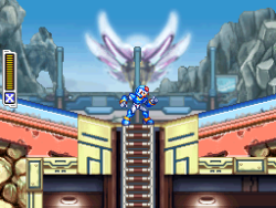 Mega Man ZX - Mega Man Wiki