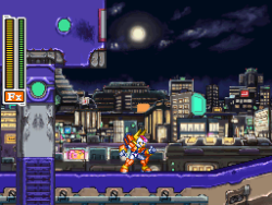 Mega Man ZX - Mega Man Wiki