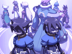 ゲームキャラクター MEGAMAN Mega Man ZX (series) | MMKB | Fandom