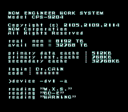 Script:Mega Man X - Mega Man Wiki