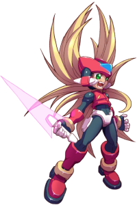 Model O - Mega Man Wiki