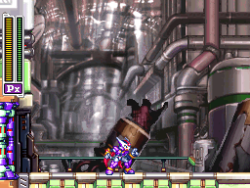 Mega Man ZX - Mega Man Wiki
