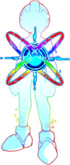 X (Zero series) - Mega Man Wiki