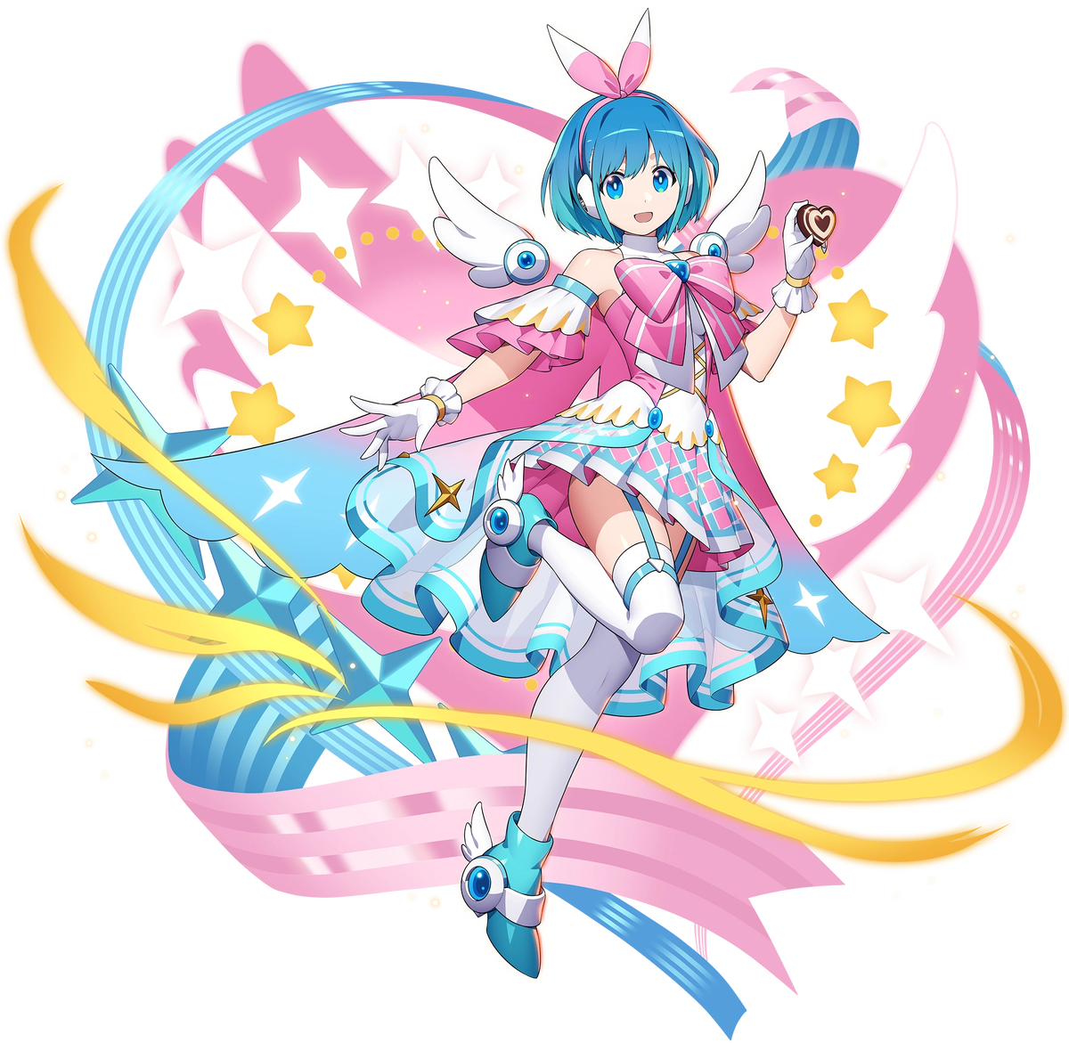 Valentines Day RiCO - Mega Man Wiki