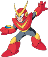 Quick Man - Mega Man Wiki