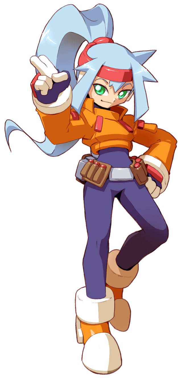 【character】 640px-MMZXA_-_Ashe_Art.png