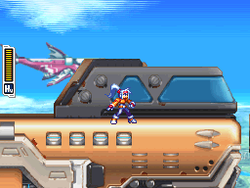 Mega Man ZX Advent - Mega Man Wiki