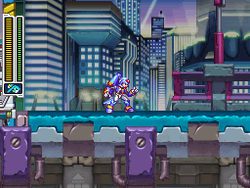 Mega Man ZX Advent - Mega Man Wiki