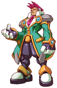 Serpent - Mega Man Wiki