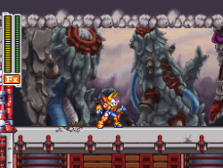 Mega Man ZX - Mega Man Wiki