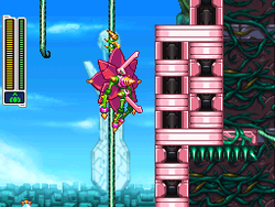 Mega Man ZX Advent - Mega Man Wiki