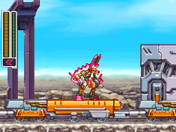Mega Man ZX Advent - Mega Man Wiki