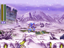 Mega Man ZX - Mega Man Wiki